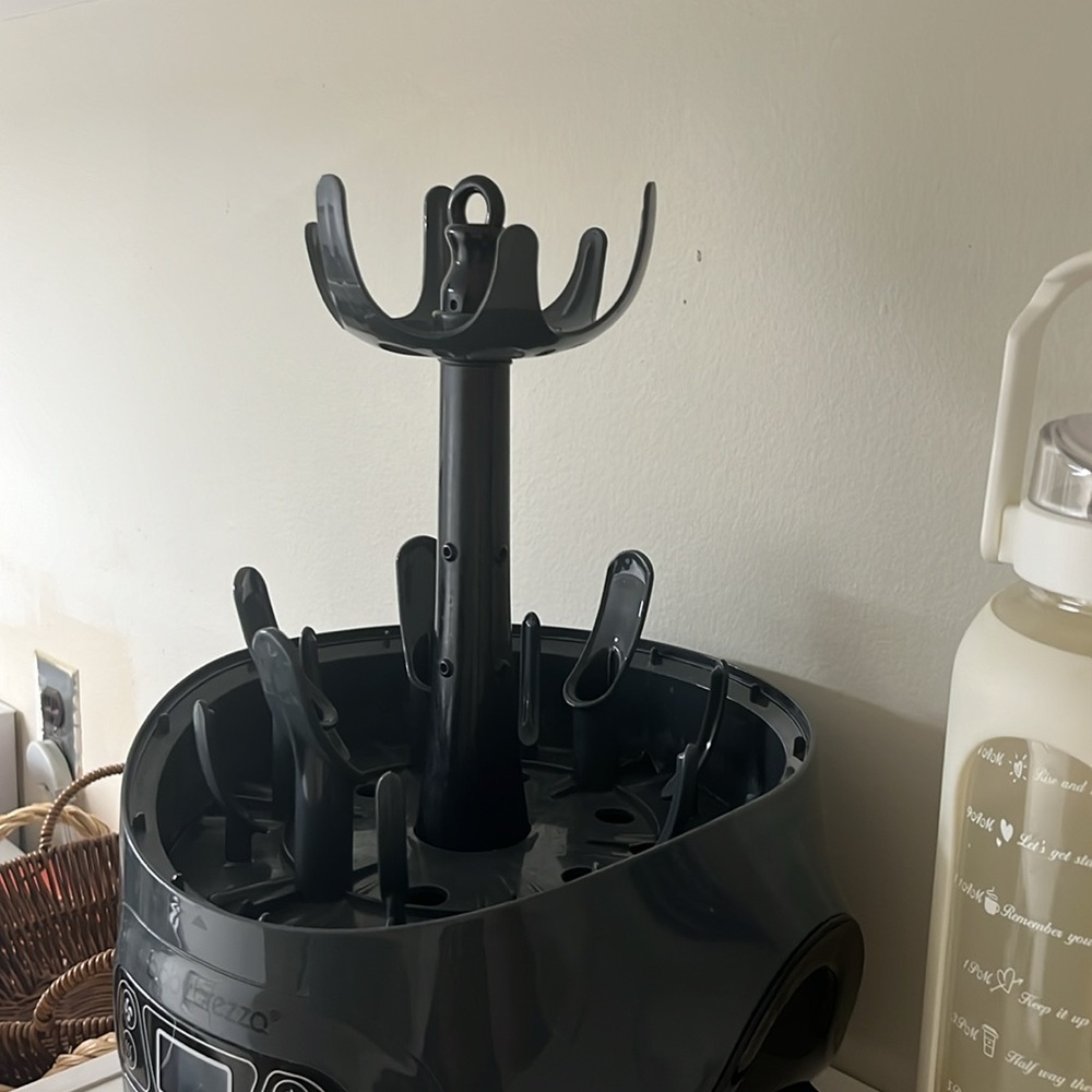 Baby Brezza Baby Bottle Sanitizer And Dryer - Electric Steam Sterilizer - Picture 3 of 3